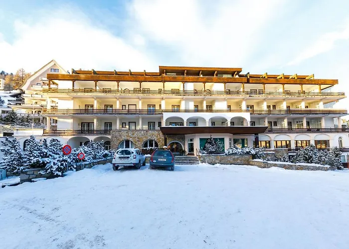 Boetiek hotel: Hotel Derby