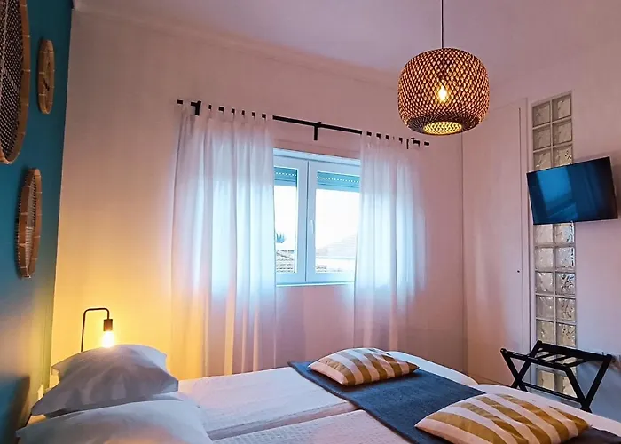 Rossio Lodge