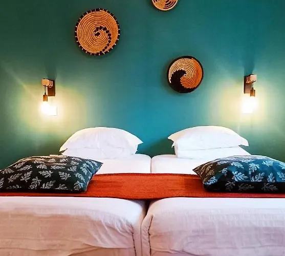 Rossio Lodge