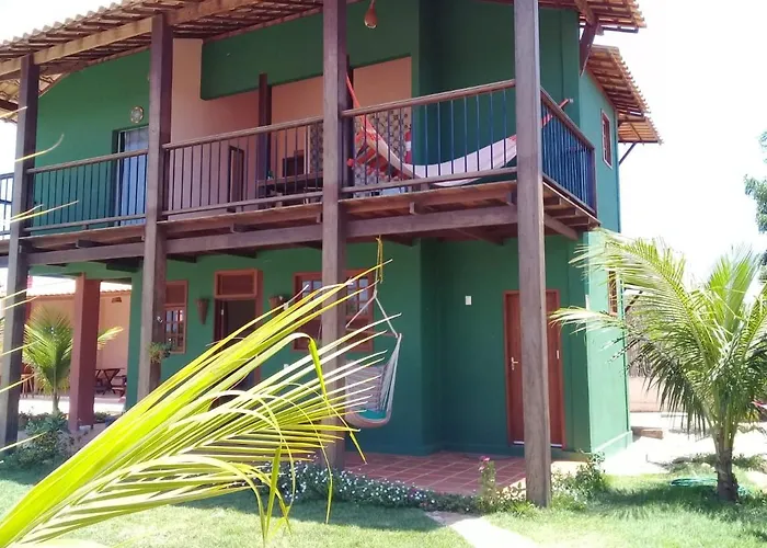 Vila Nina