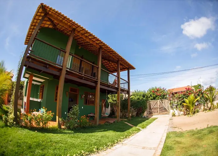 Vila Nina