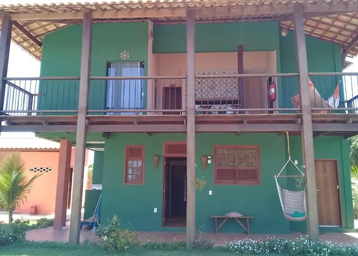 Vila Nina