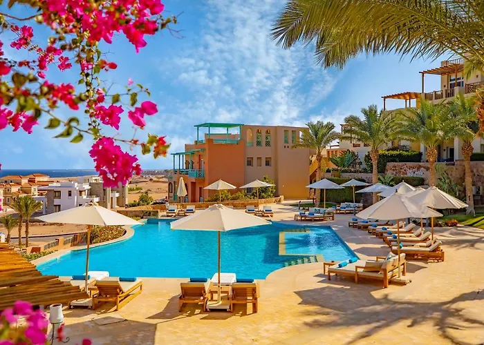 Zen Resort Sahl Hasheesh by TBH Hotels