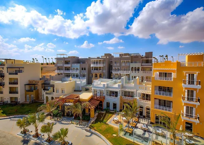 Zen Resort Sahl Hasheesh by TBH Hotels