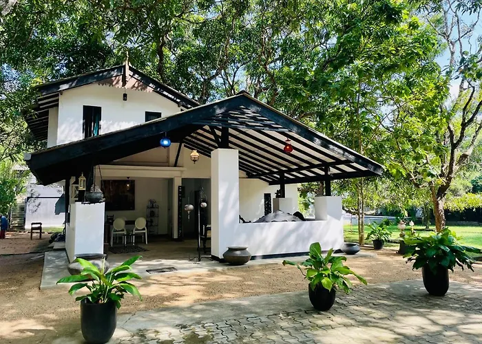 Hotel Sigiriya Kele