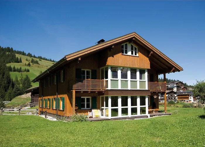 3 SterneHotel -Garni Felsenhof