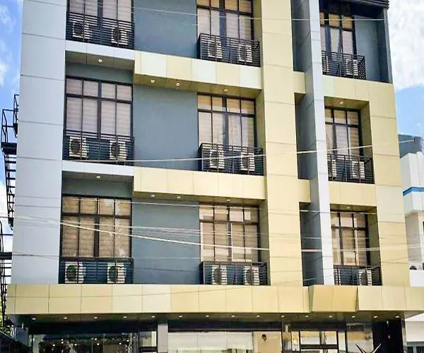 Cheap hotels Primeluxe