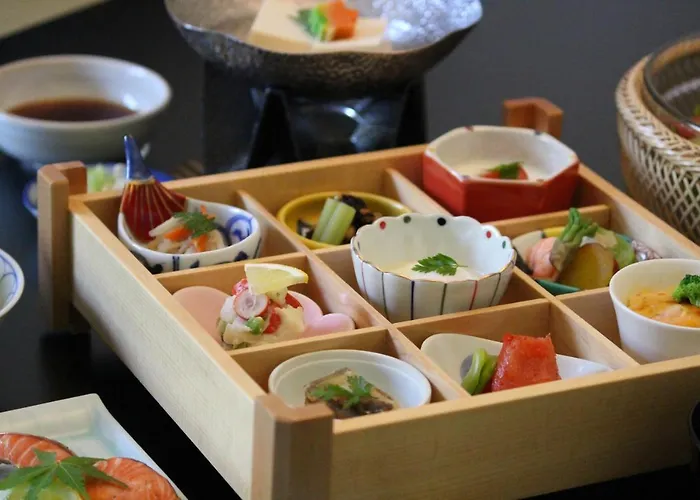 Design hotel Honnoji