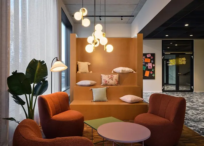 Hotel: Stayery Bremen
