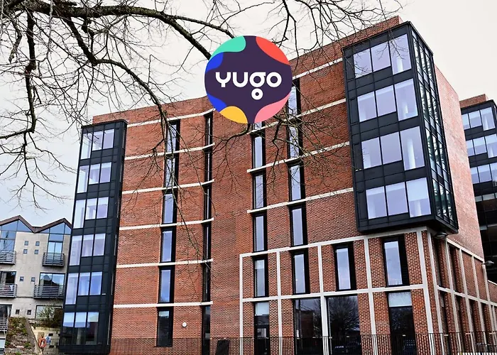 Ferienvermietung: Yugo Explore - Lee Point