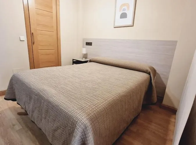 Alquiler de vacaciones: Apartamentos Salvia 4