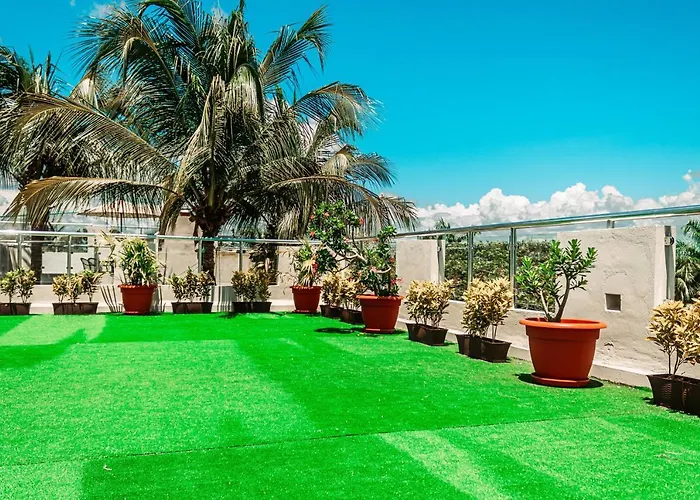 Hotel Tuparenda