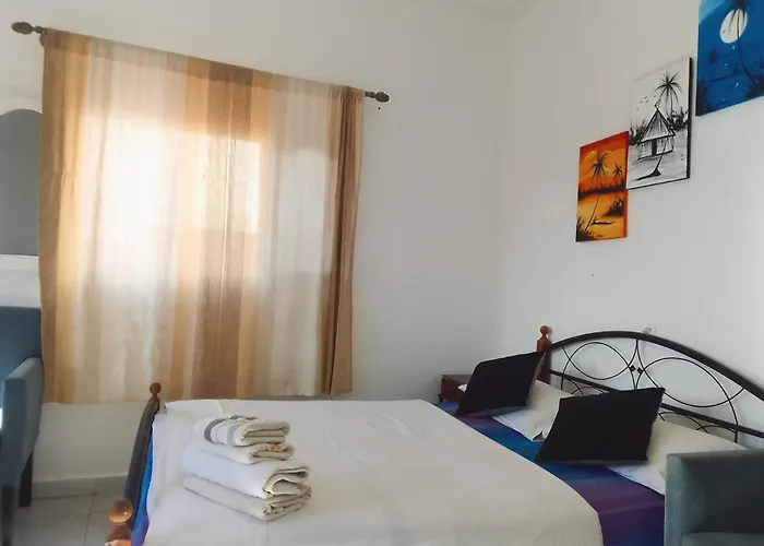 Ocean Surf Lodge