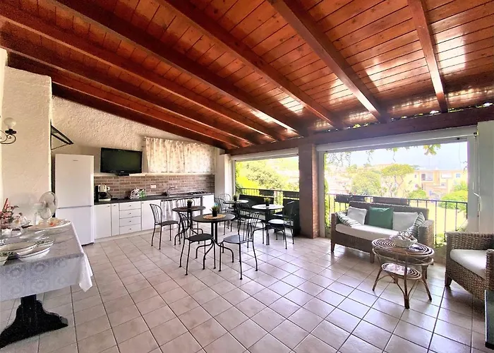 Hotel familiare: Casa Malo'