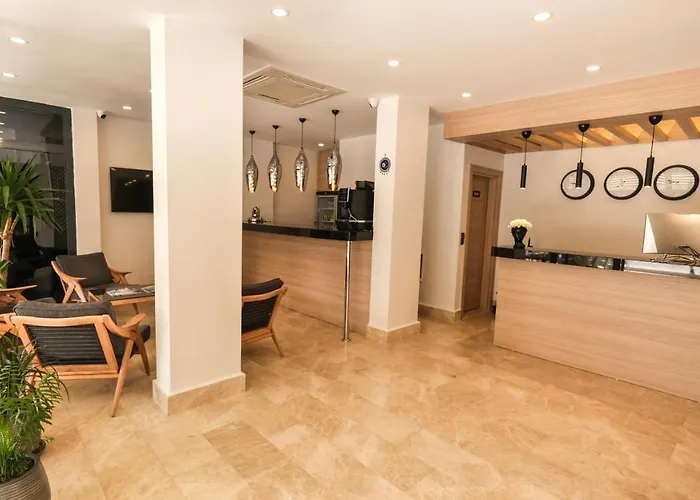 Alesta Seaside Residence