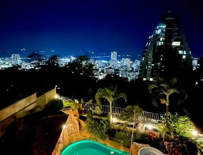  Serenity Suites Casa Boutique
