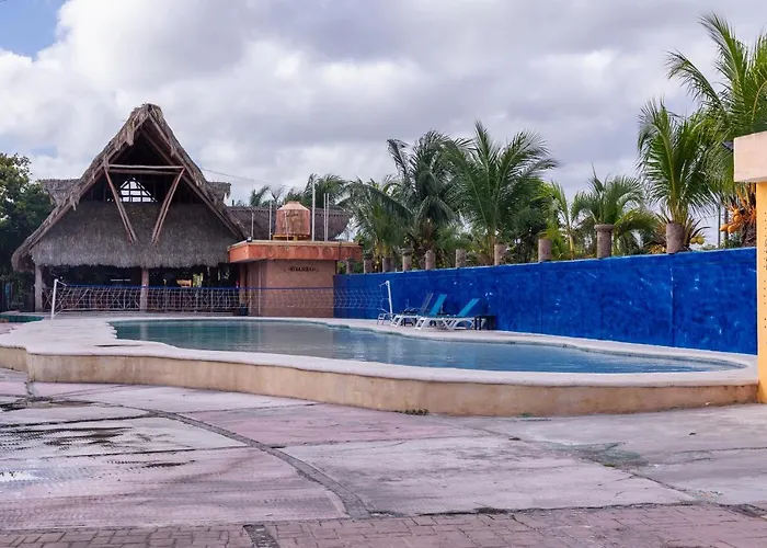  Bello Caribe Express