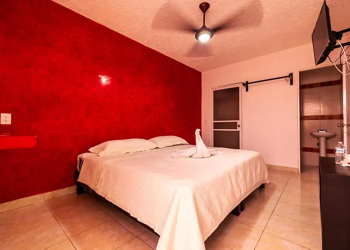  Bello Caribe Express