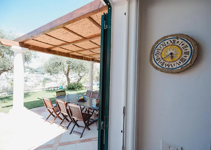 Villa Pietraserena By Elite Villas