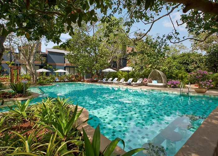 Avataara Resort & Spa