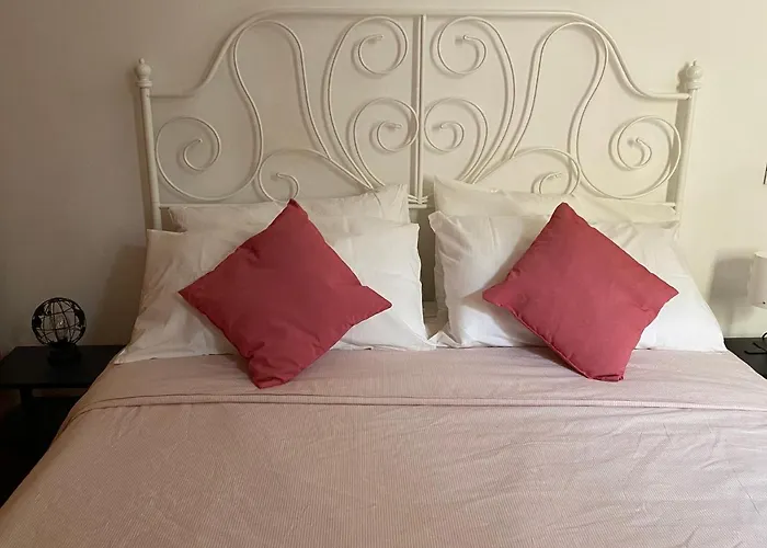  Il B&B Dei Viaggiatori