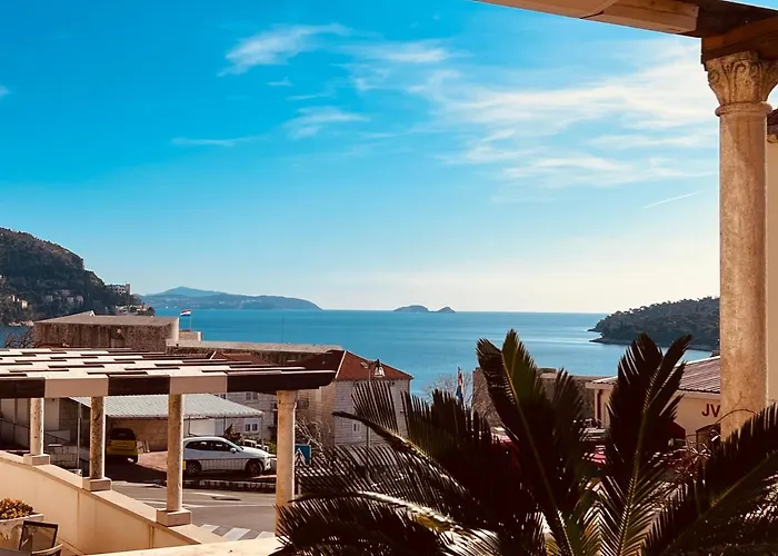 Hotel cerca del colegio: Boutique Villa Dorma
