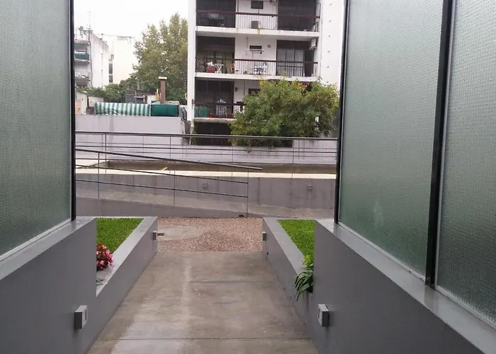 Hotel que admite mascotas: Espacio Relax