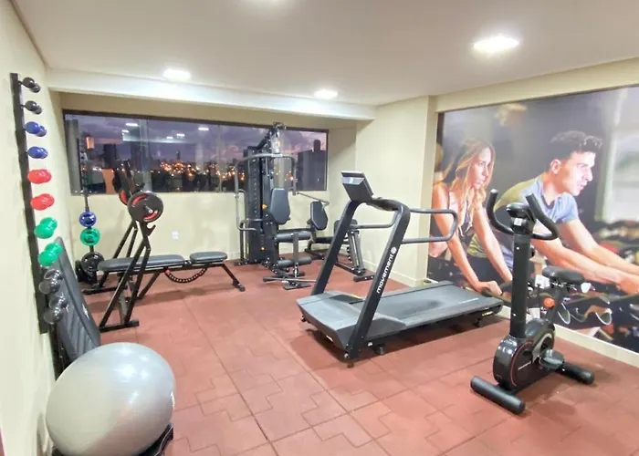 Apartamento: Gold Flat Manaira