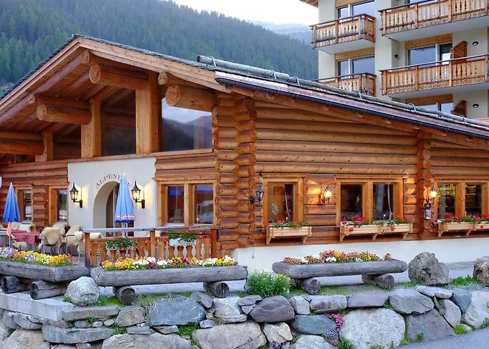  Alpenhof