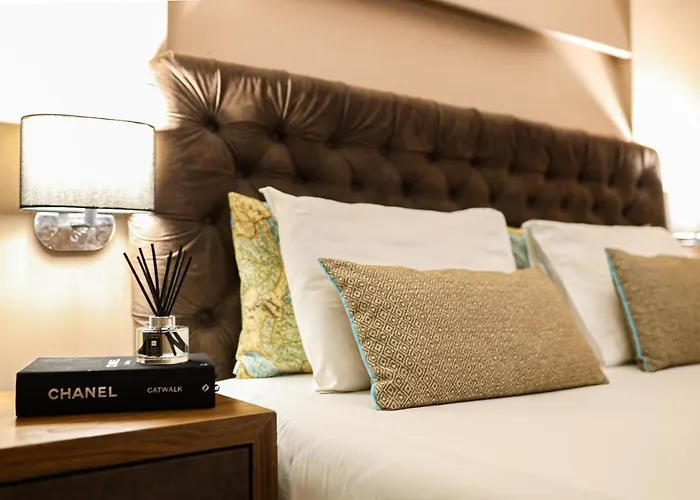Apartments Marconio Wellness Club