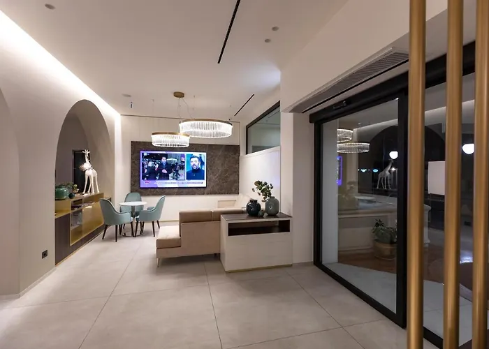Resort: Hotel Dei Nani