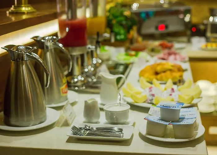 Waterpark hotel: Emerald Boutique Hotel