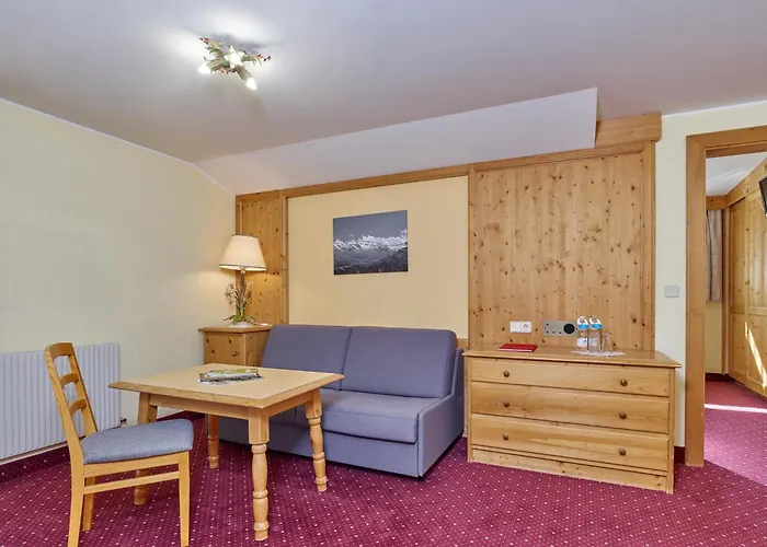 Jacuzzi hotel: Hotel Erhart Soelden