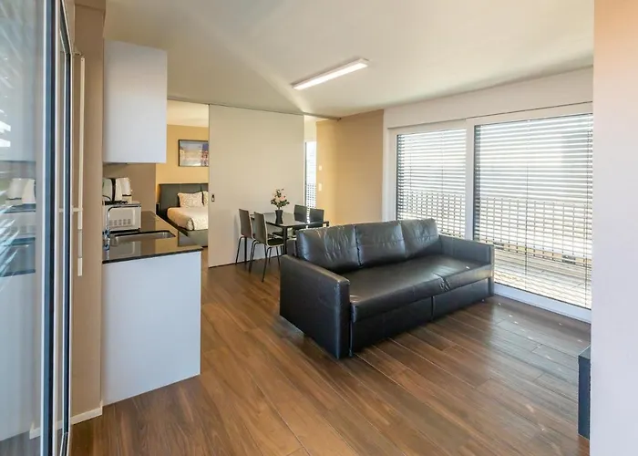 Skyline Exclusive Penthouse s