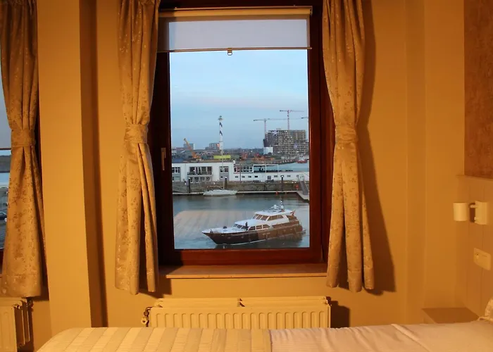 Hotel: Hotel Rubens