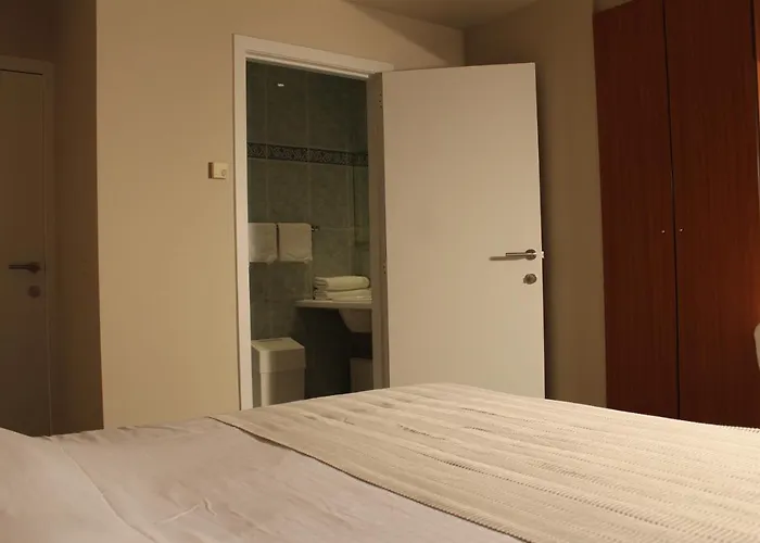 Hotel: Hotel Rubens