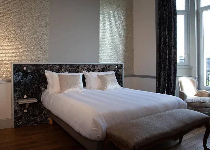 La Cave de l'Avenue de champagne