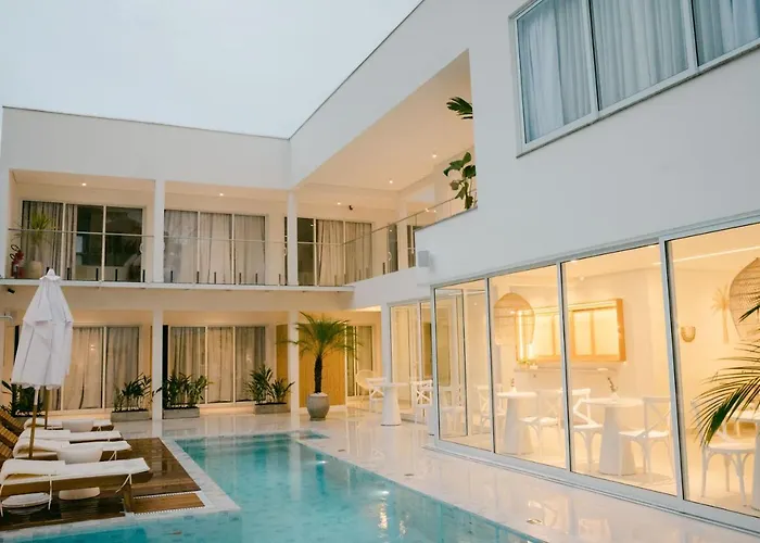 Olisa Hotel Boutique