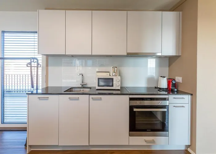 Skyline Exclusive Penthouse s