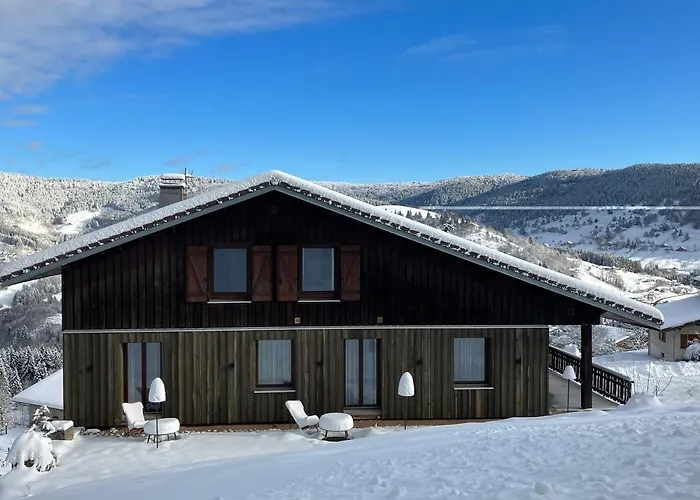 La Maison De Cecile