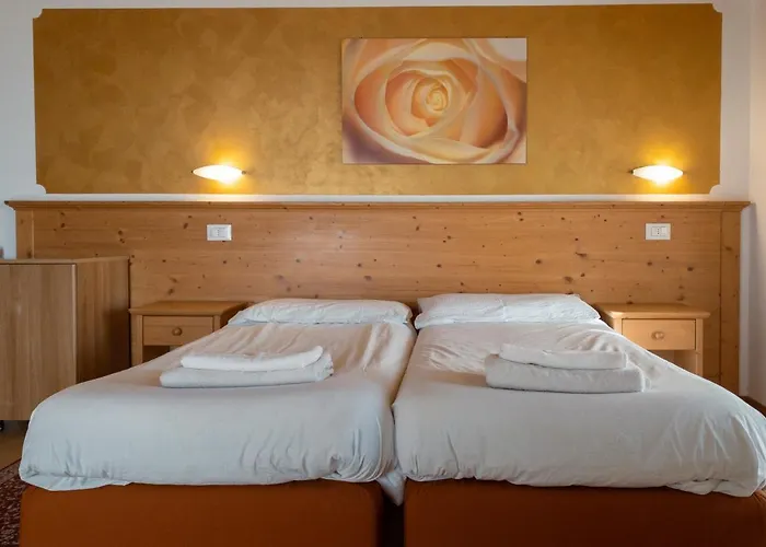  Agritur Al Vigneto