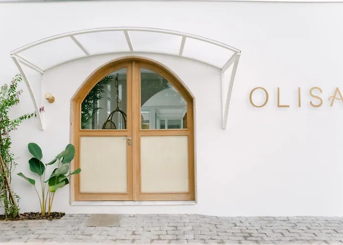 Olisa Hotel Boutique