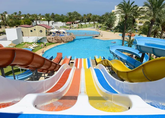 One Resort Jockey Monastir