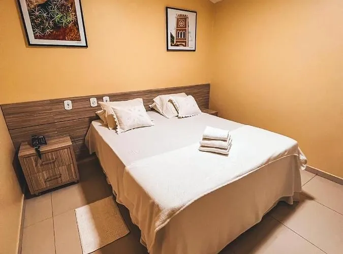 Hotel que aceita animais de estimação: Pousada Do Imperador