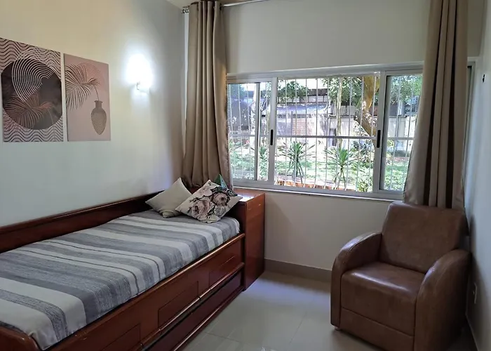 Aluguéis de temporada: Apartamento 2 Quartos Asa Sul