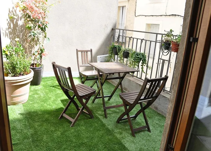 Hôtel accueillant les animaux: Ida Chambres d'hôtes B&B