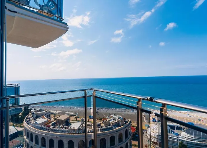 Hotel 19 Batumi