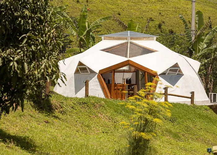 Hotel que aceita animais de estimação: Frescor da Mantiqueira