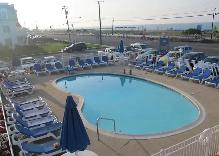 Family Hotel: Colton Court Motor Inn
