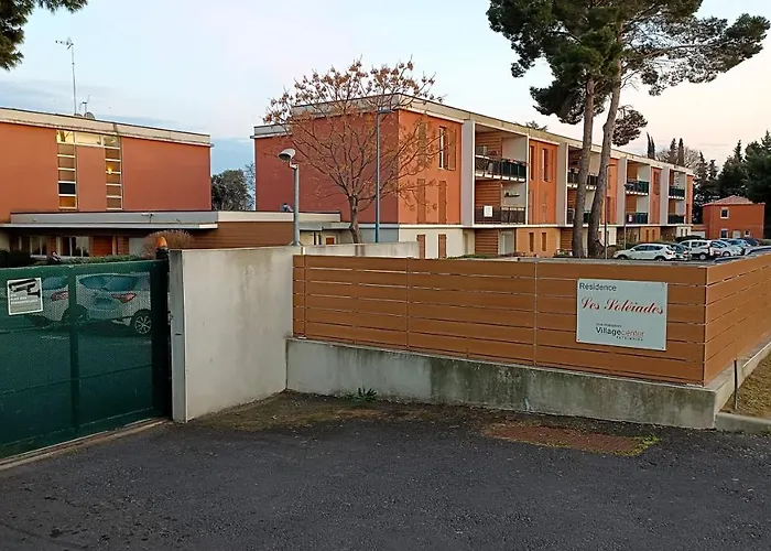 Appartement: Les soleiades